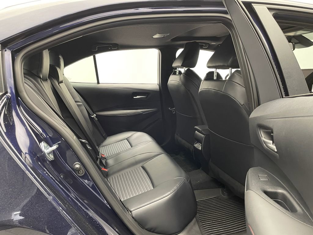 2026 Toyota Corolla XSE - Photo 37