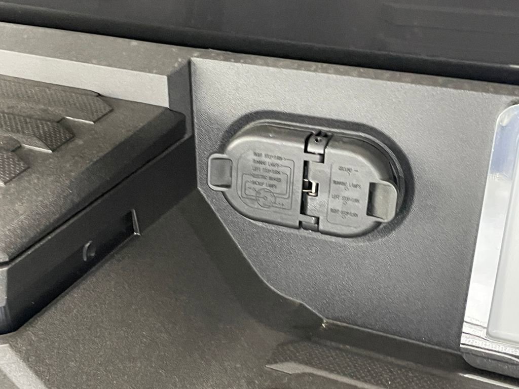 2026 Toyota Tundra Capstone - Photo 48