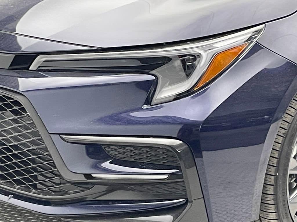 2026 Toyota Corolla XSE - Photo 45
