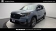  Honda Passport