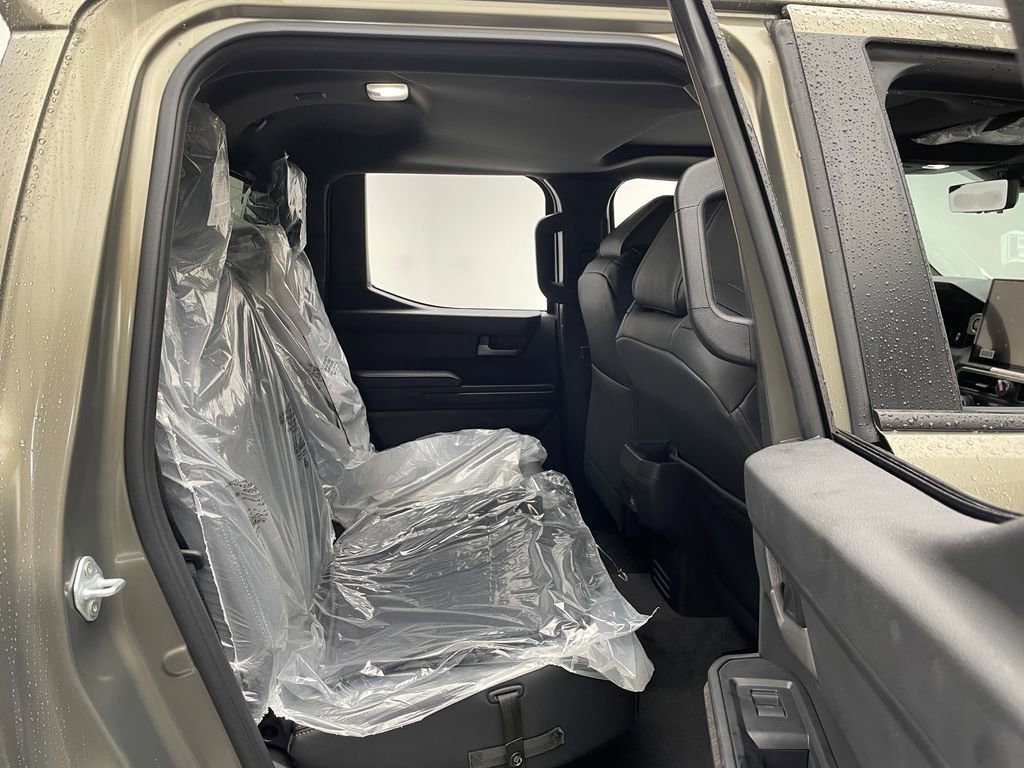 2026 Toyota Tacoma Limited - Photo 40