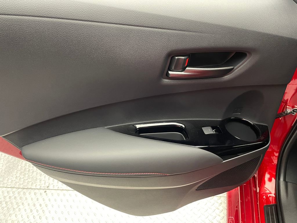 2025 Toyota GR Corolla Premium Plus - Photo 28