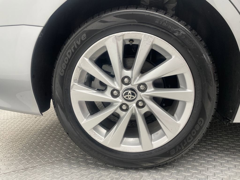 2024 Toyota Camry LE - Photo 44