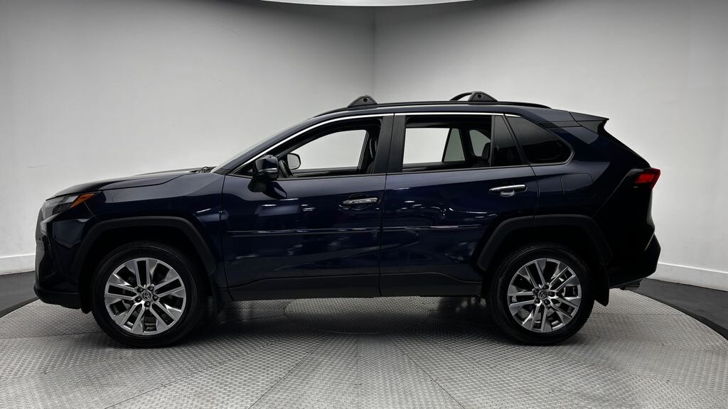 Used 2023 Toyota RAV4 Limited SUV
