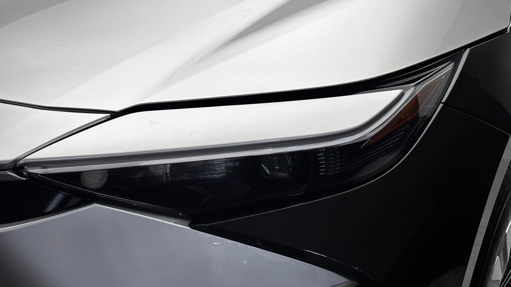 Certified 2024 Toyota bZ4X XLE SUV