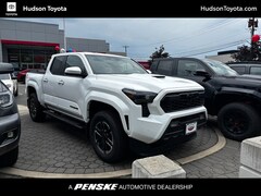 2026 Toyota Tacoma TRD Sport 4X4 DOUBLE CAB Double Cab New