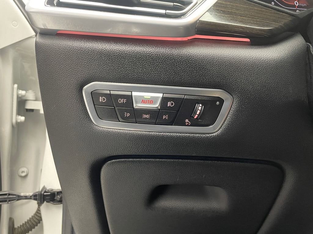 2020 BMW X5 40i - Photo 20