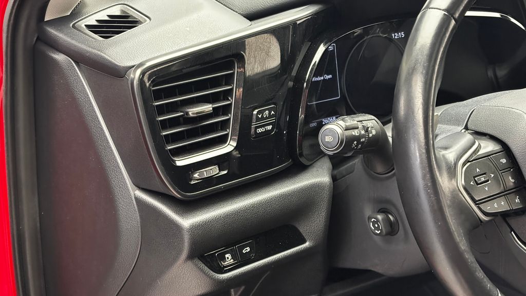 2022 Lexus NX 350 - Photo 14
