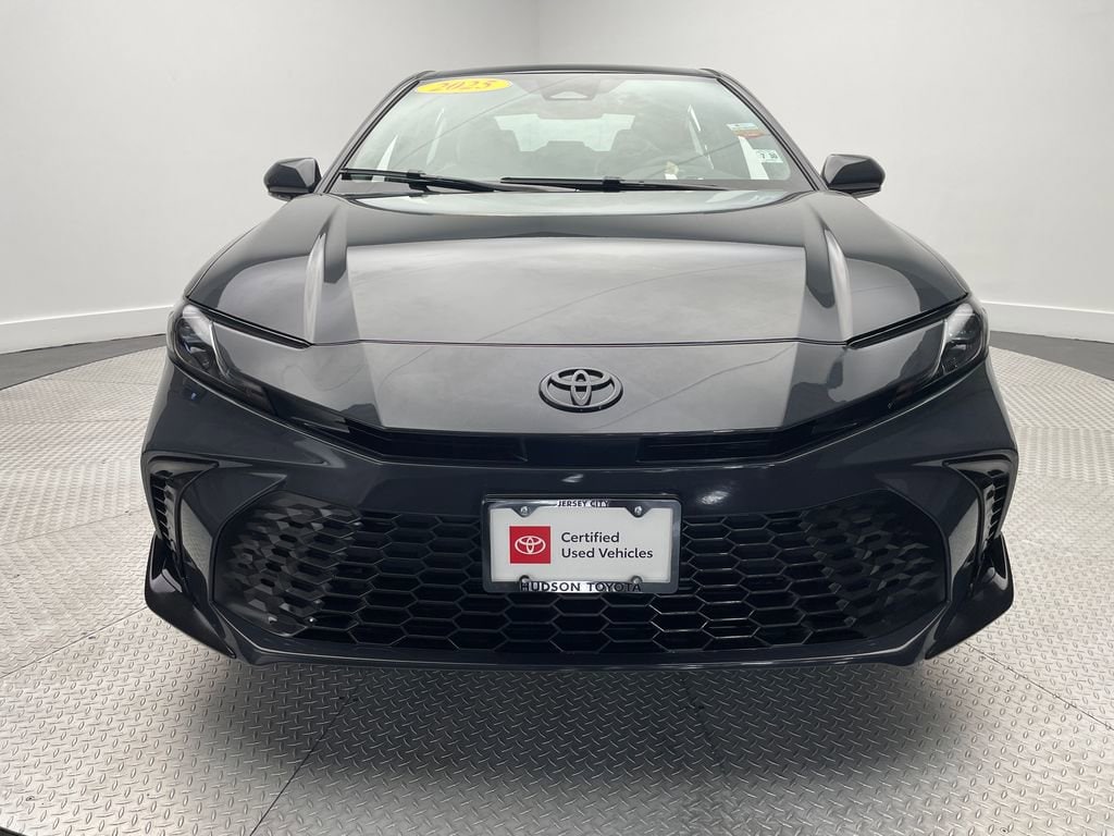 Used 2025 Toyota