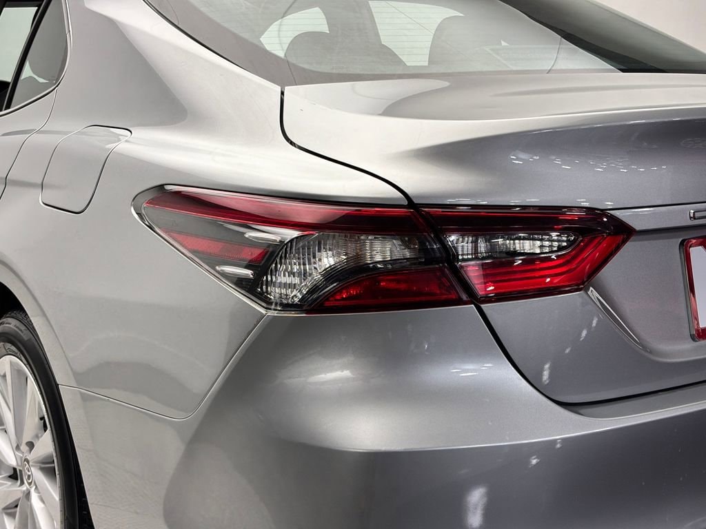2024 Toyota Camry LE - Photo 28