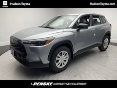 2026 Toyota Corolla Cross L L - AWD New