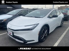 2026 Toyota Prius Limited LIMITED New