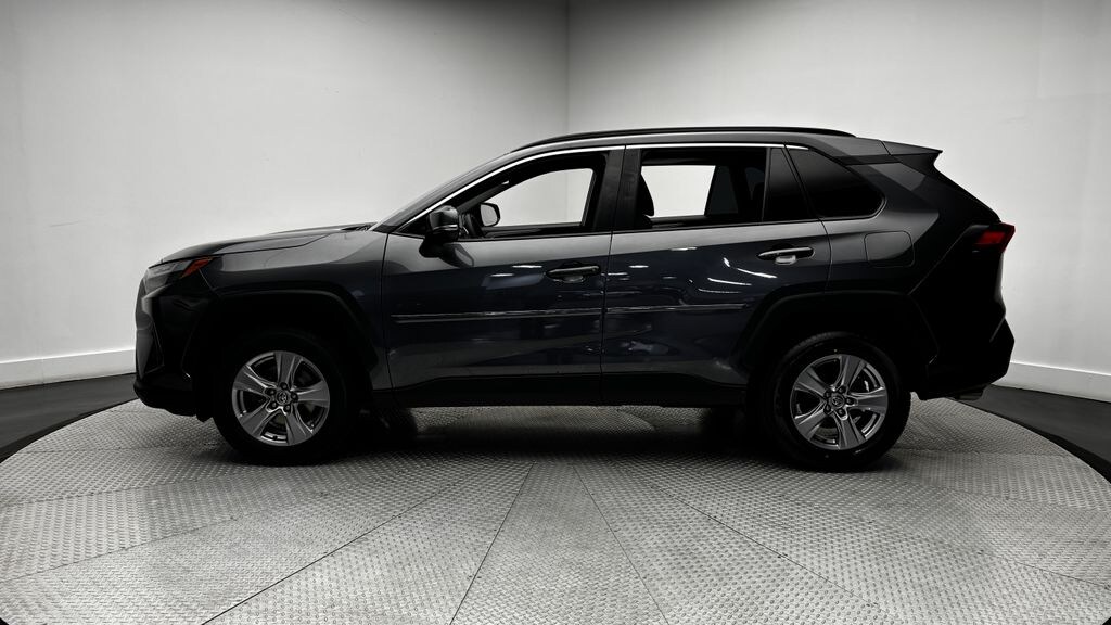 Certified 2023 Toyota RAV4 XLE SUV