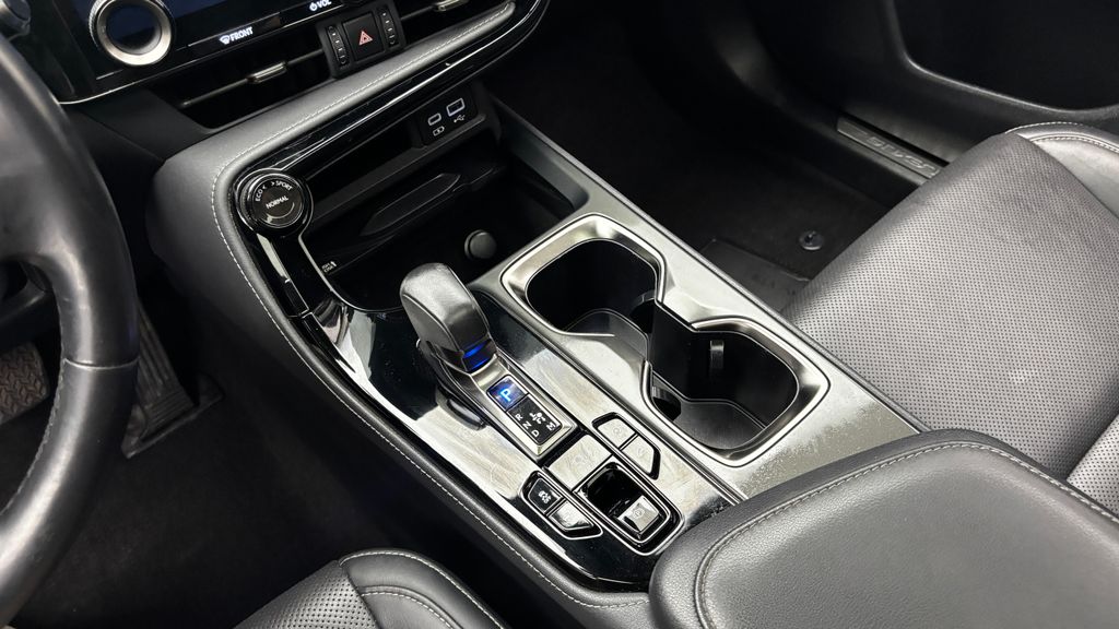 2022 Lexus NX 350 - Photo 24