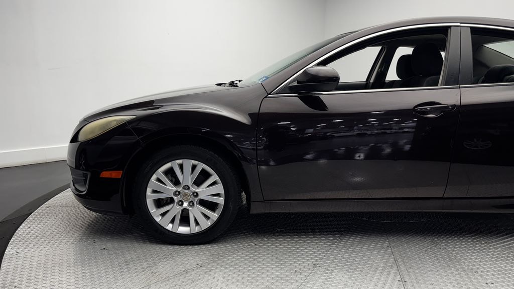 Used 2010 Mazda Mazda6 i Touring Sedan