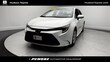  Toyota Corolla Hybrid