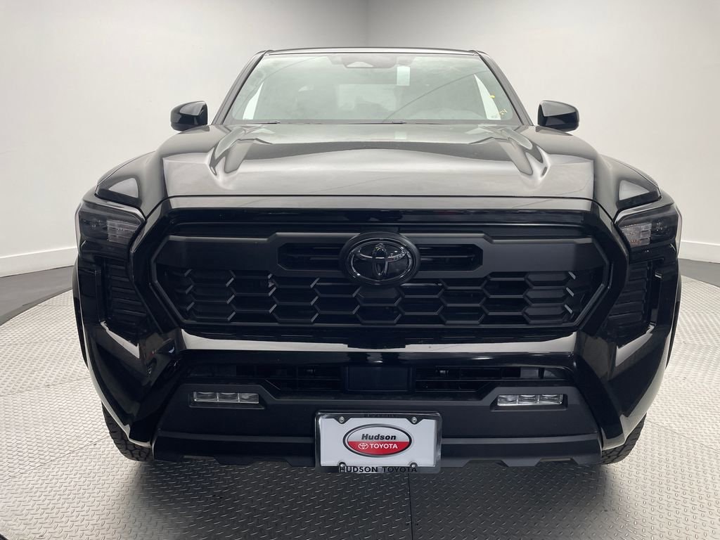 New 2025 Toyota Tacoma TRD Off-Road 4X4 DOUBLE CAB