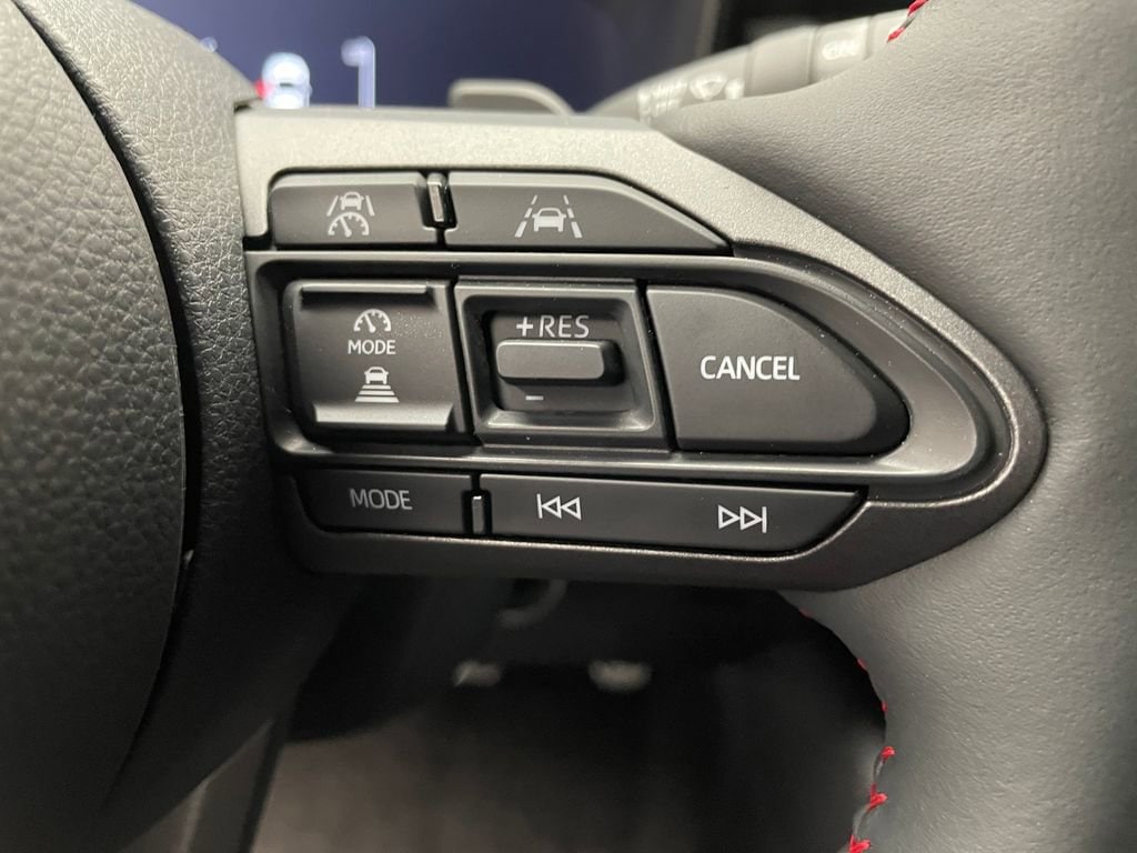 2025 Toyota GR Corolla Premium Plus - Photo 18