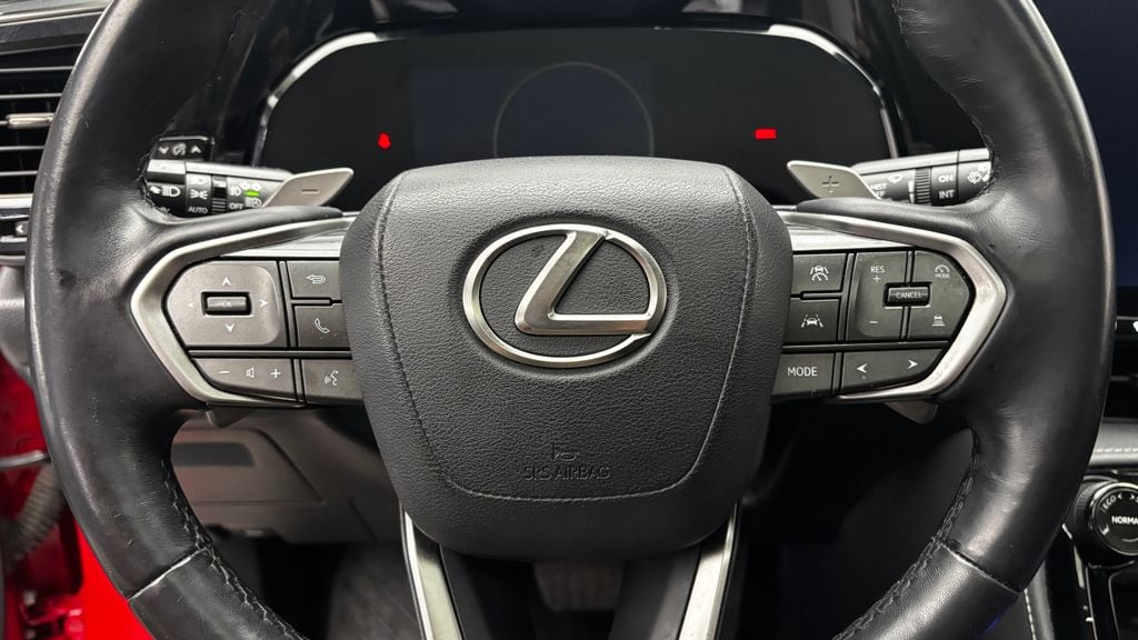 2022 Lexus NX 350 - Photo 23