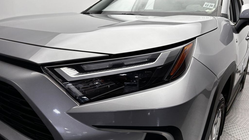 Certified 2024 Toyota RAV4 XLE Premium SUV