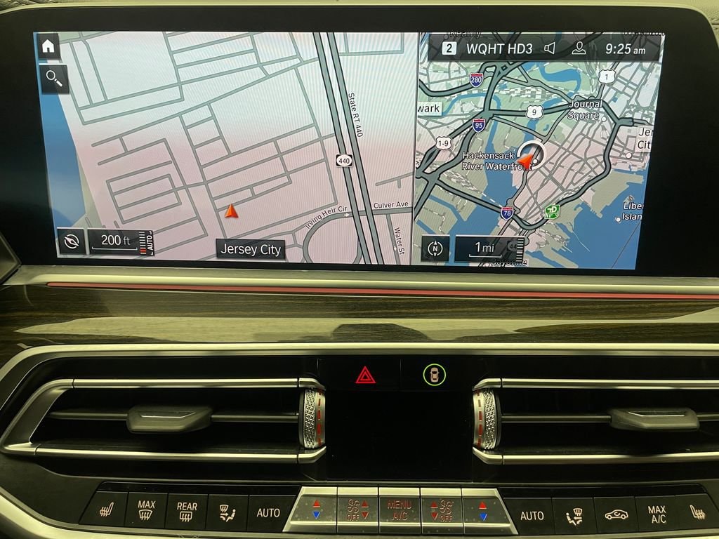 2020 BMW X5 40i - Photo 27