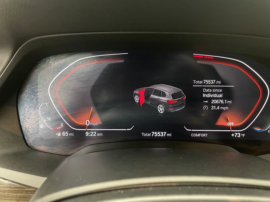 2020 BMW X5 40i - Photo 24