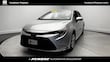  Toyota Corolla Hybrid