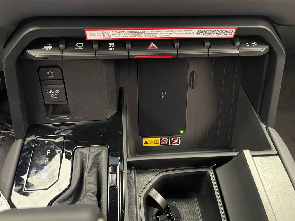 2026 Toyota Tundra Capstone - Photo 30