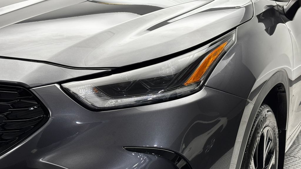 Certified 2024 Toyota Highlander XSE SUV