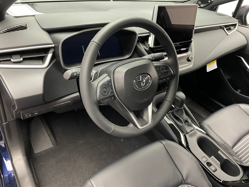 2026 Toyota Corolla XSE - Photo 10