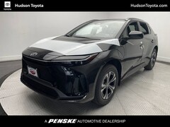 2025 Toyota bZ4X XLE XLE FWD New