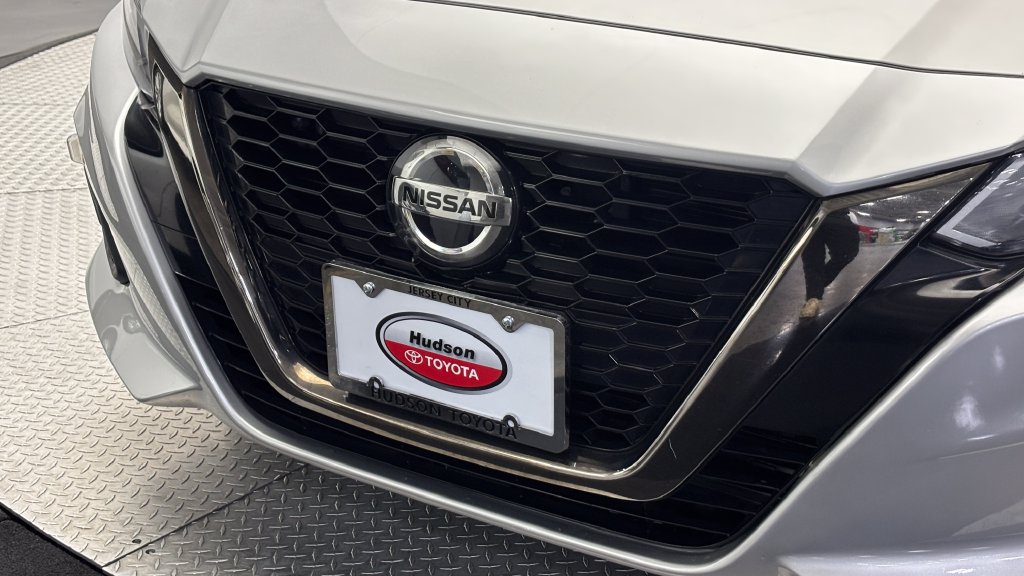 Used 2020 Nissan Altima SR with VIN 1N4BL4CW8LC231776 for sale in Jersey City, NJ