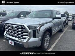 2026 Toyota Tundra 1794 Edition 1794 ED. CREWMAX 5.5 New
