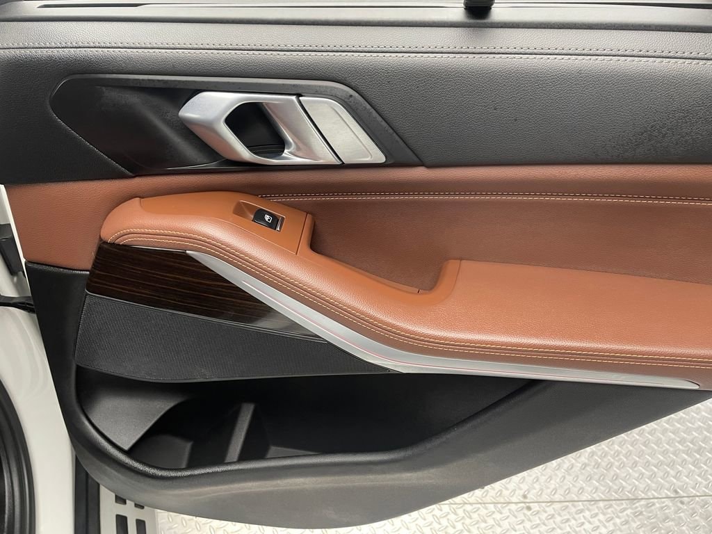 2020 BMW X5 40i - Photo 38
