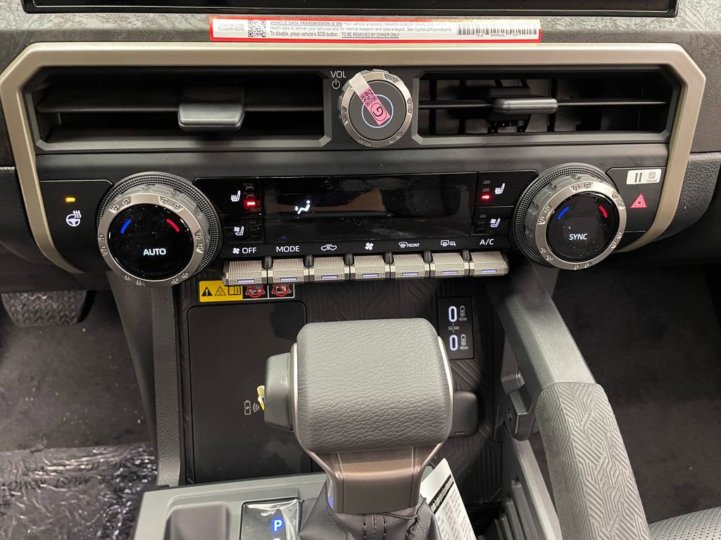 2026 Toyota Tacoma Limited - Photo 29