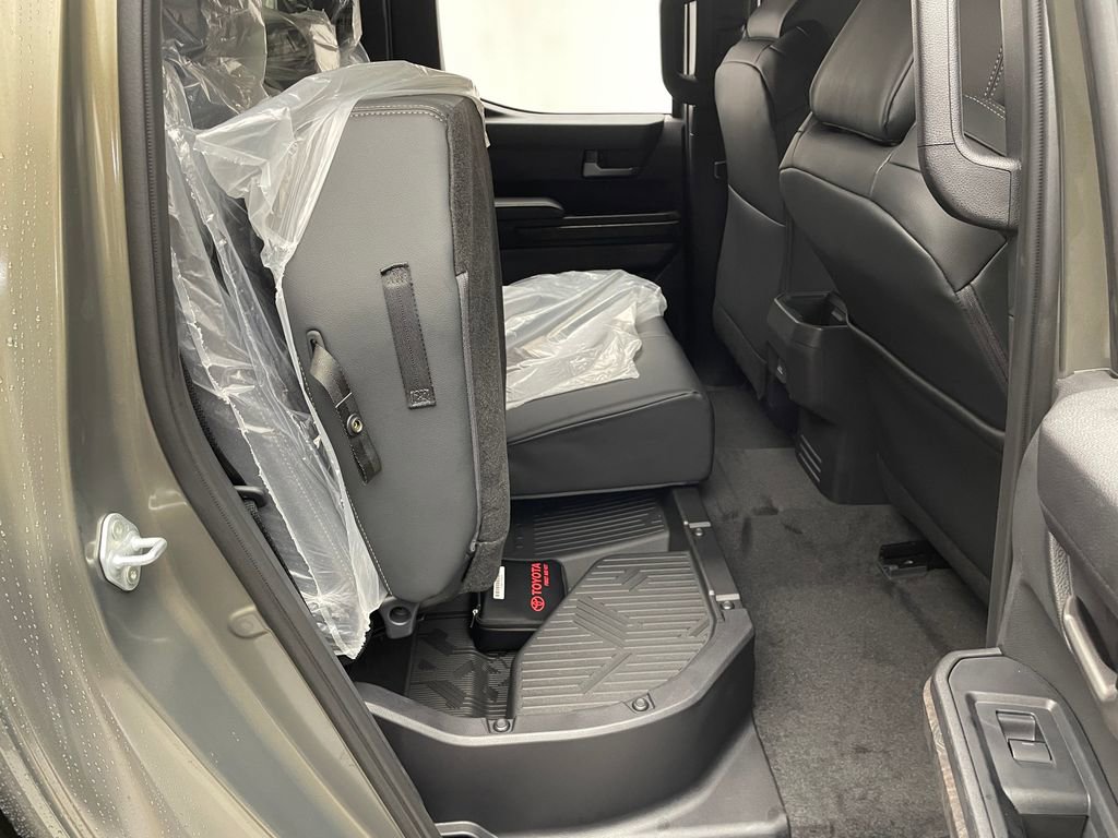 2026 Toyota Tacoma Limited - Photo 43