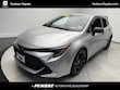 Toyota Corolla Hatchback