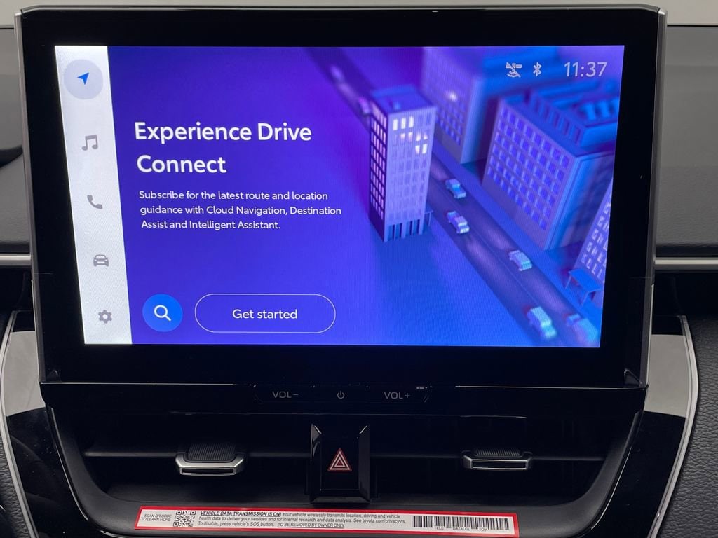 2026 Toyota Corolla XSE - Photo 23