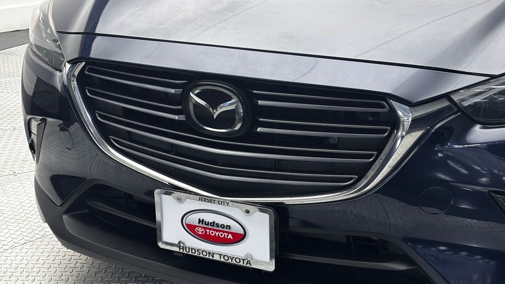 Used 2019 Mazda Mazda CX-3 Grand Touring SUV