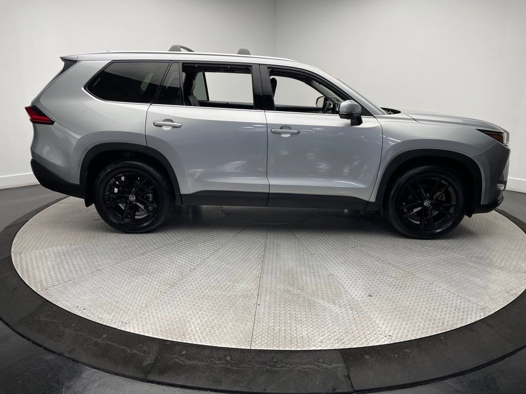 Used 2024 Toyota Grand Highlander Limited SUV
