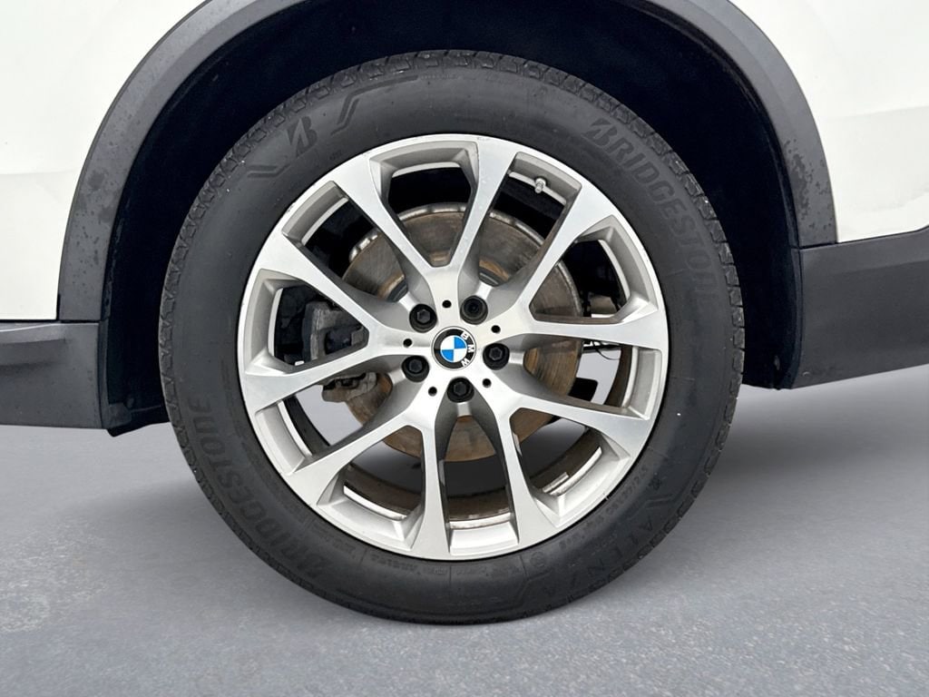 2020 BMW X5 40i - Photo 80