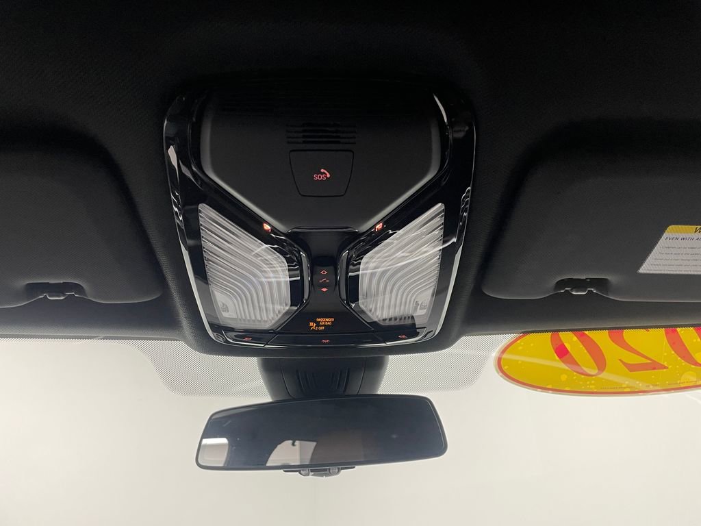 2020 BMW X5 40i - Photo 34