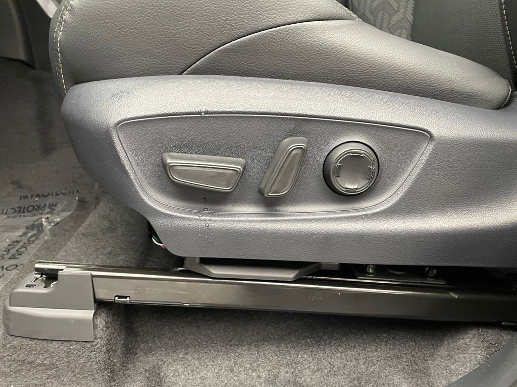 2026 Toyota Tacoma Limited - Photo 16