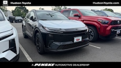 2026 Toyota C-HR SE SE AWD New