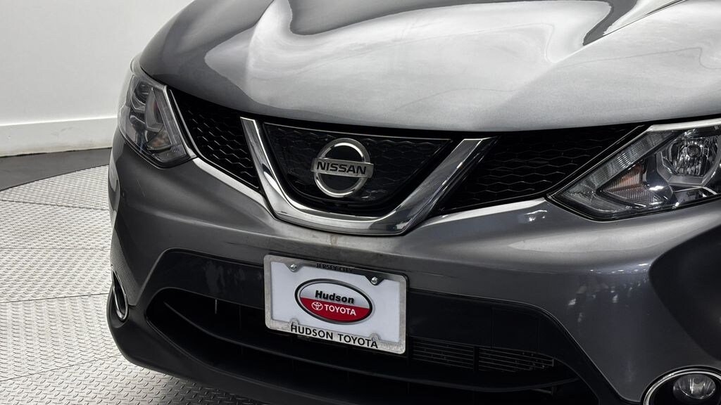 Used 2019 Nissan Rogue Sport SL SUV