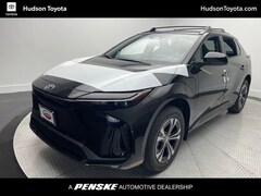 2025 Toyota bZ4X XLE XLE FWD New