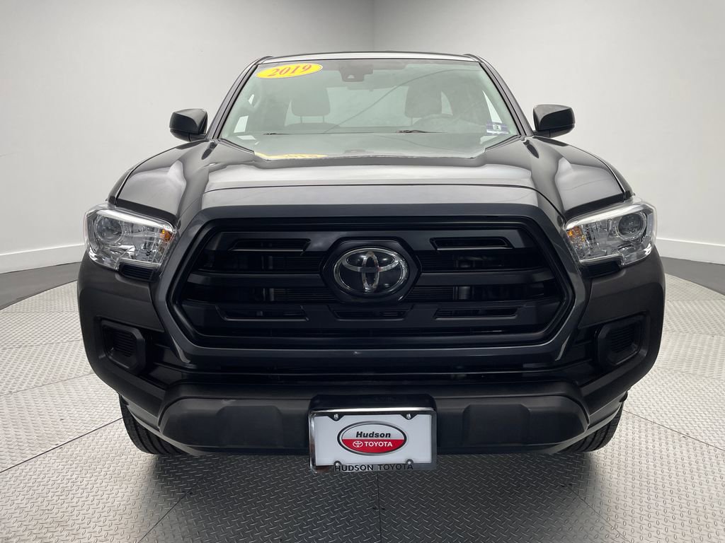 2019 Toyota Tacoma SR photo 2