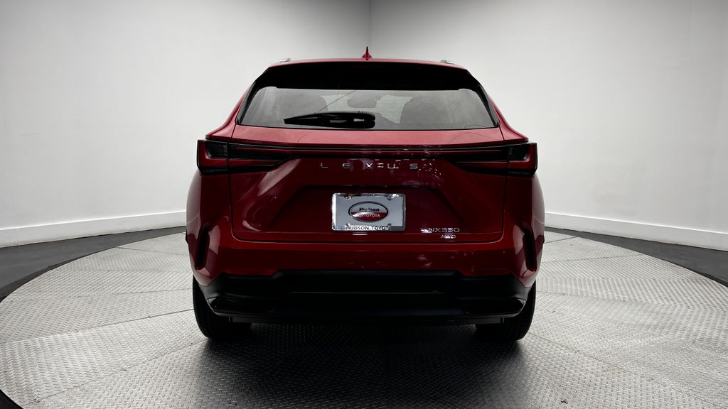 2022 Lexus NX 350 - Photo 36