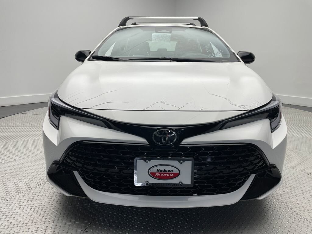 New 2026 Toyota Corolla Hatchback FX FX 5DrHATCHBACK