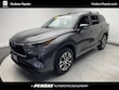  Toyota Highlander Hybrid